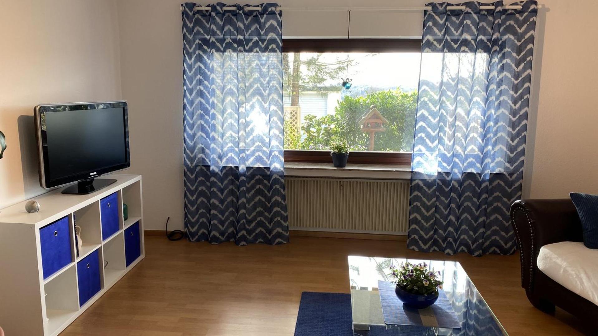Fewo Naturarena Reichshof Dış mekan fotoğraf